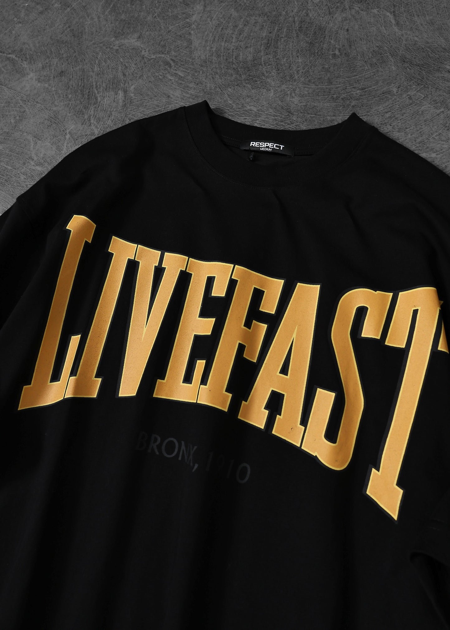 Livefast Tshirt