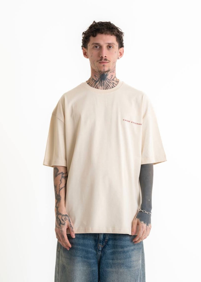 Vintage Tshirt - Clothing Lab clothing Lebanon Oversize