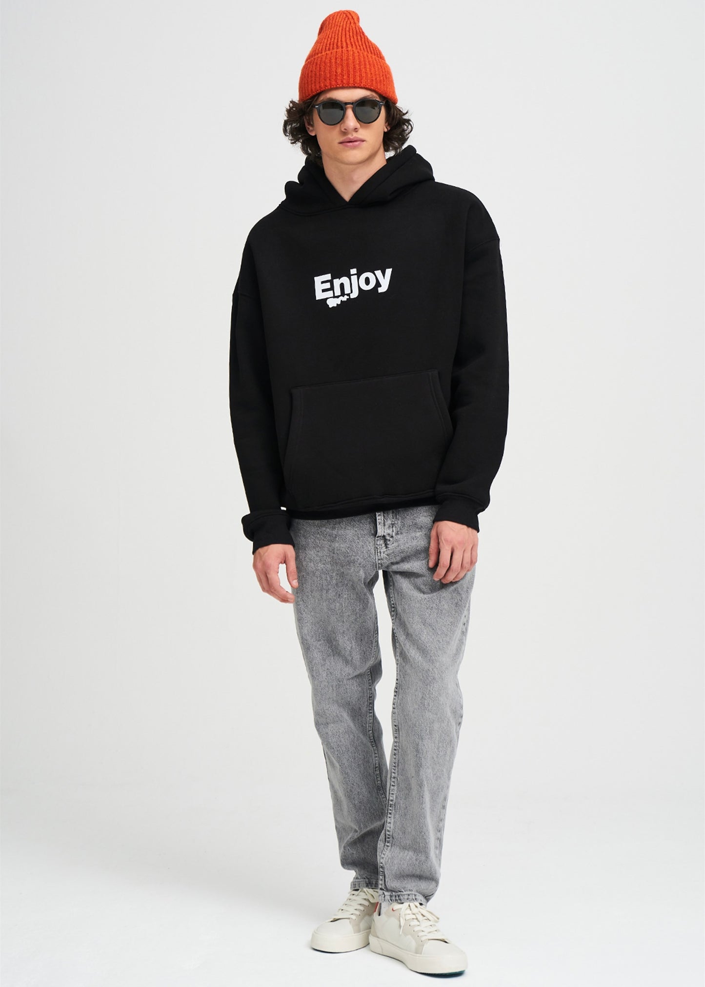 Enjoy - Clothing Lab clothing Lebanon Oversize