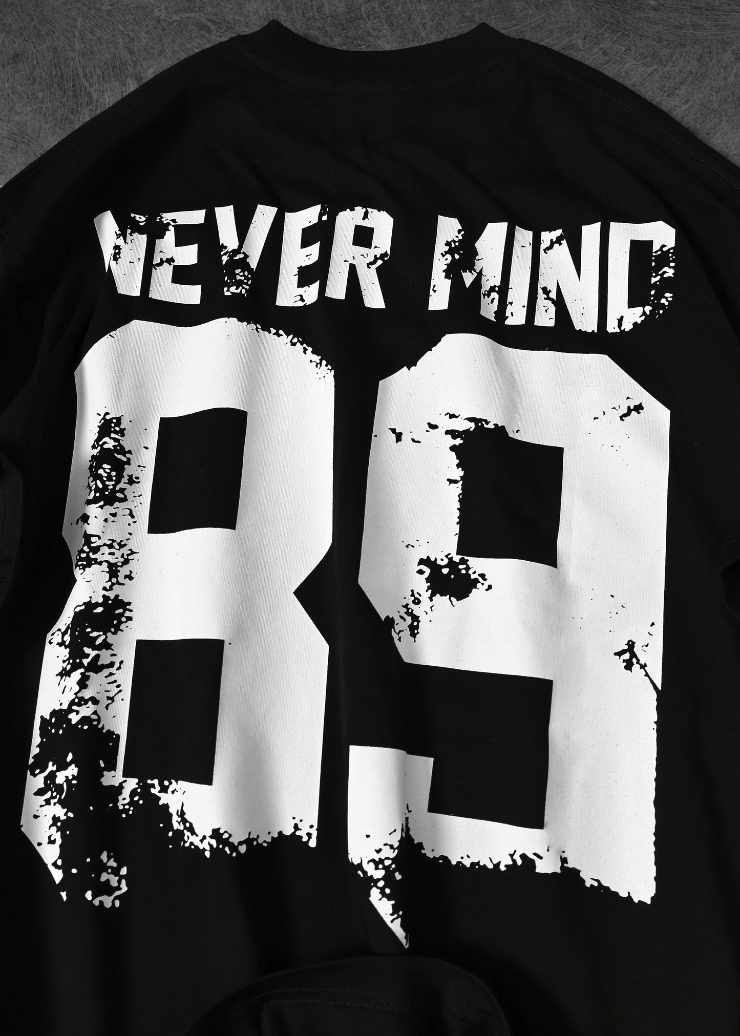 Never Mind Tshirt