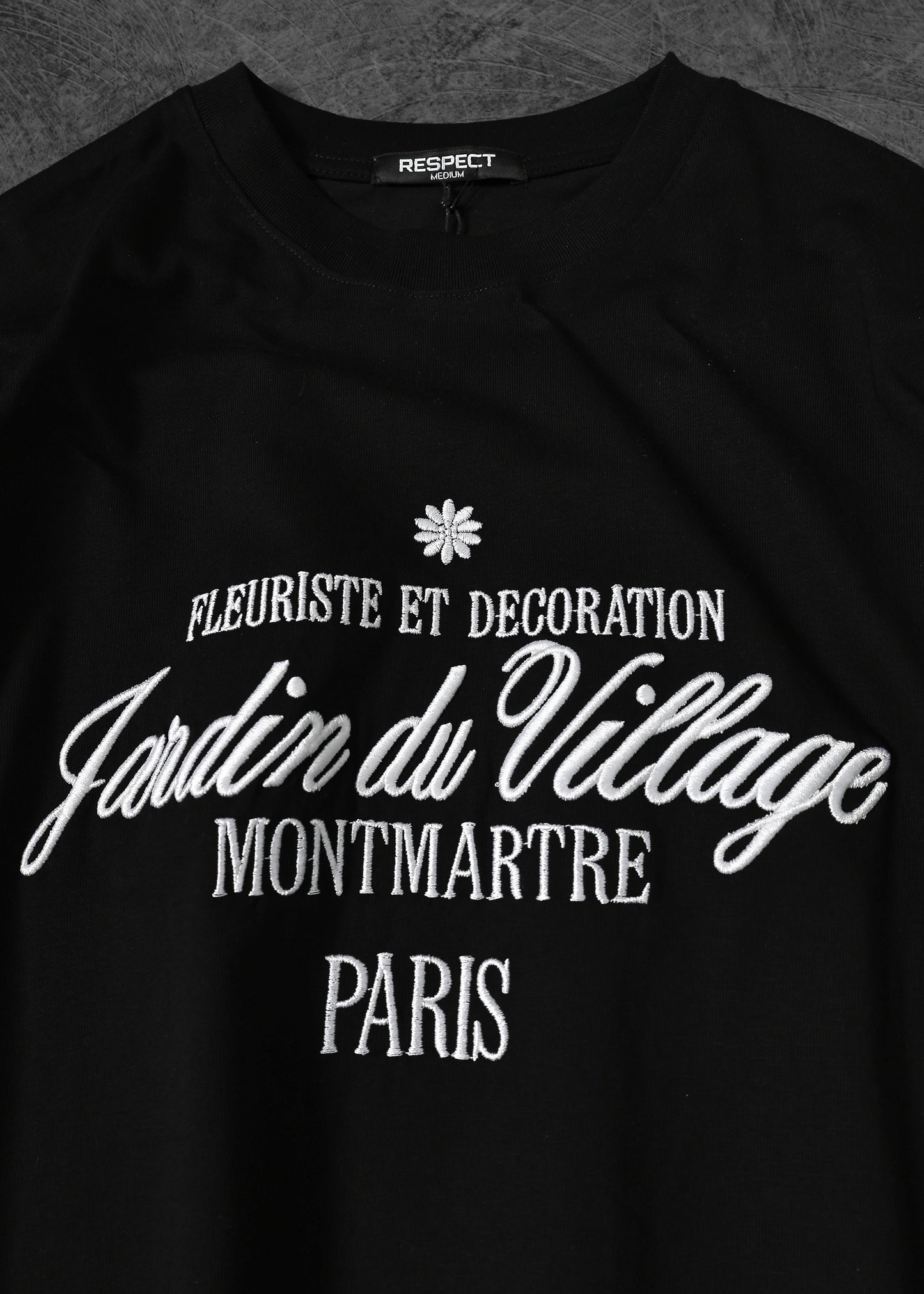 Montmartre Tshirt