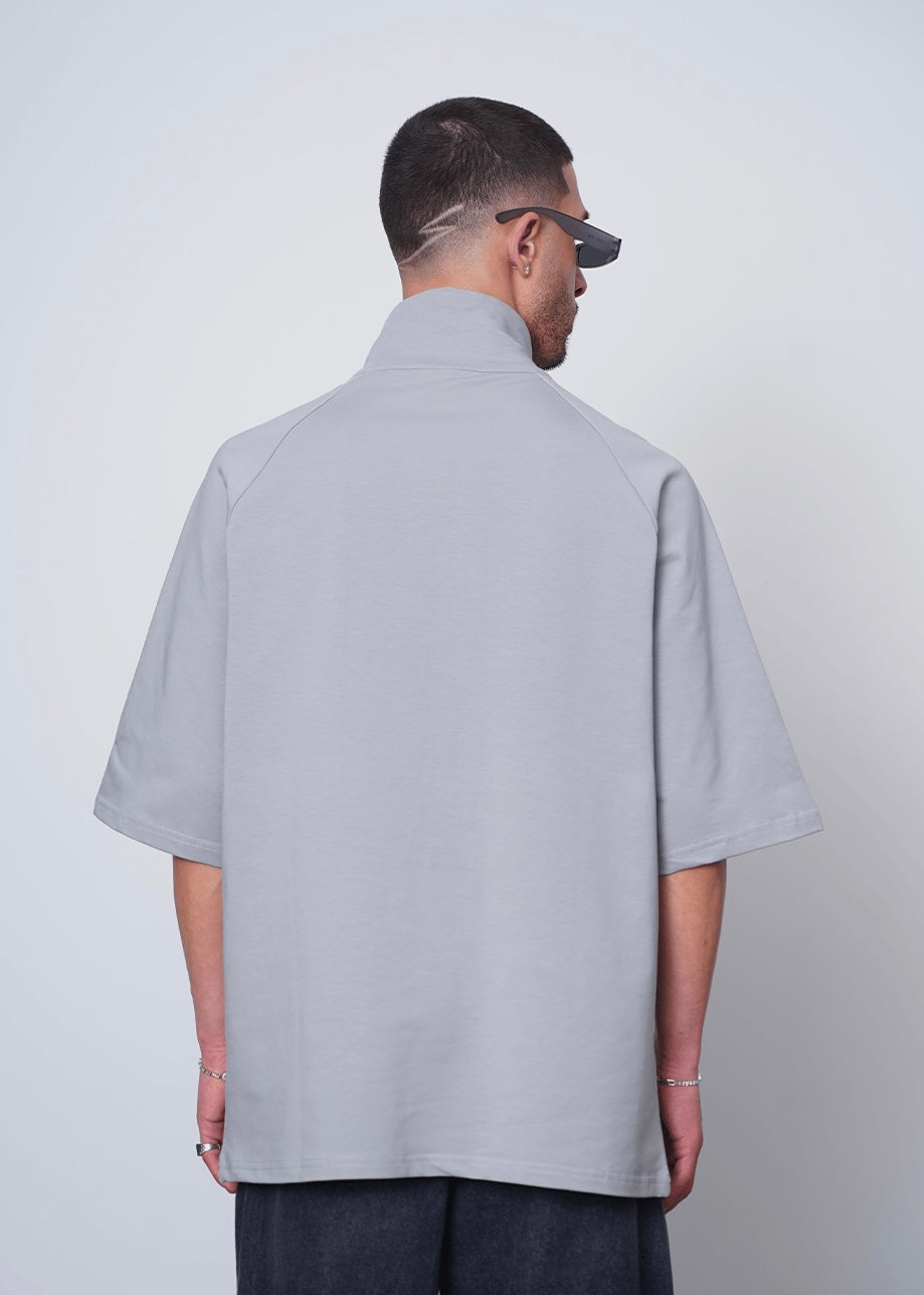 Essence Of Life Polo - Clothing Lab clothing Lebanon Oversize