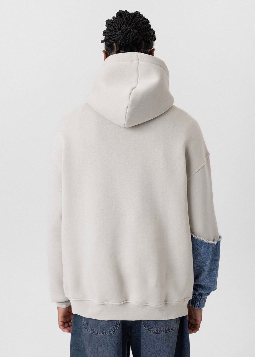 Mission Complited - Clothing Lab clothing Lebanon Oversize