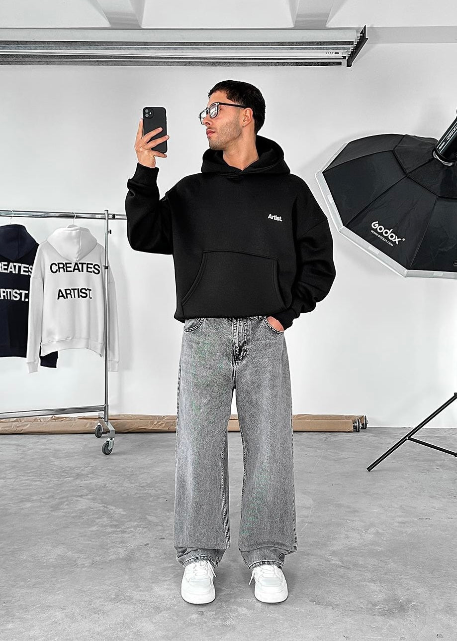 Artist - Clothing Lab clothing Lebanon Oversize