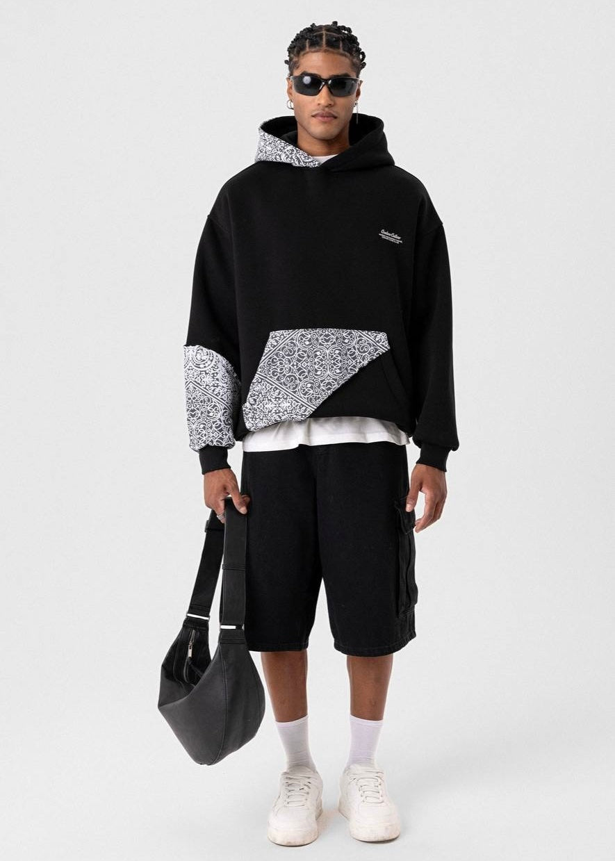 Couture Culture - Clothing Lab clothing Lebanon Oversize