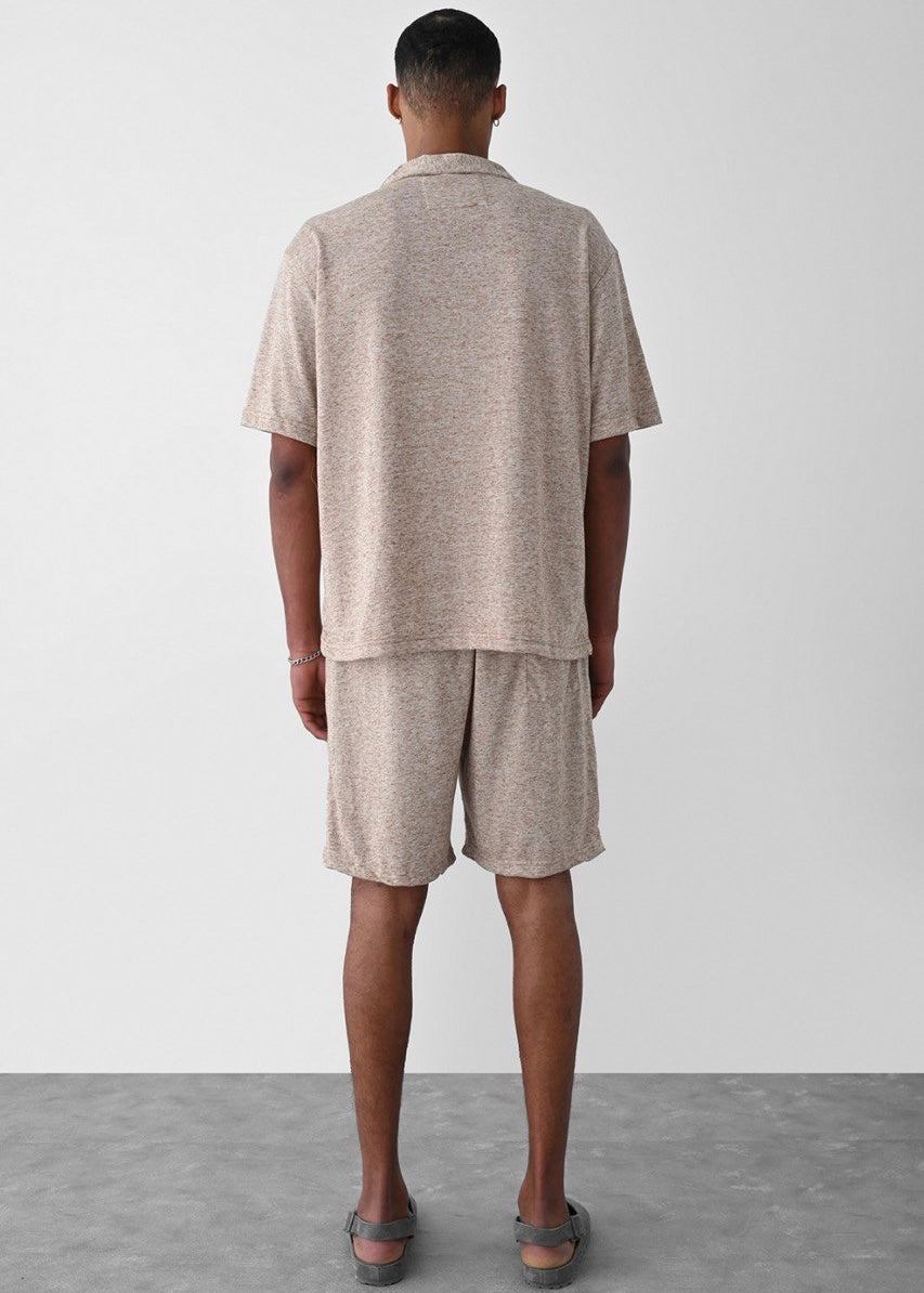 Summer Linen Set - Clothing Lab