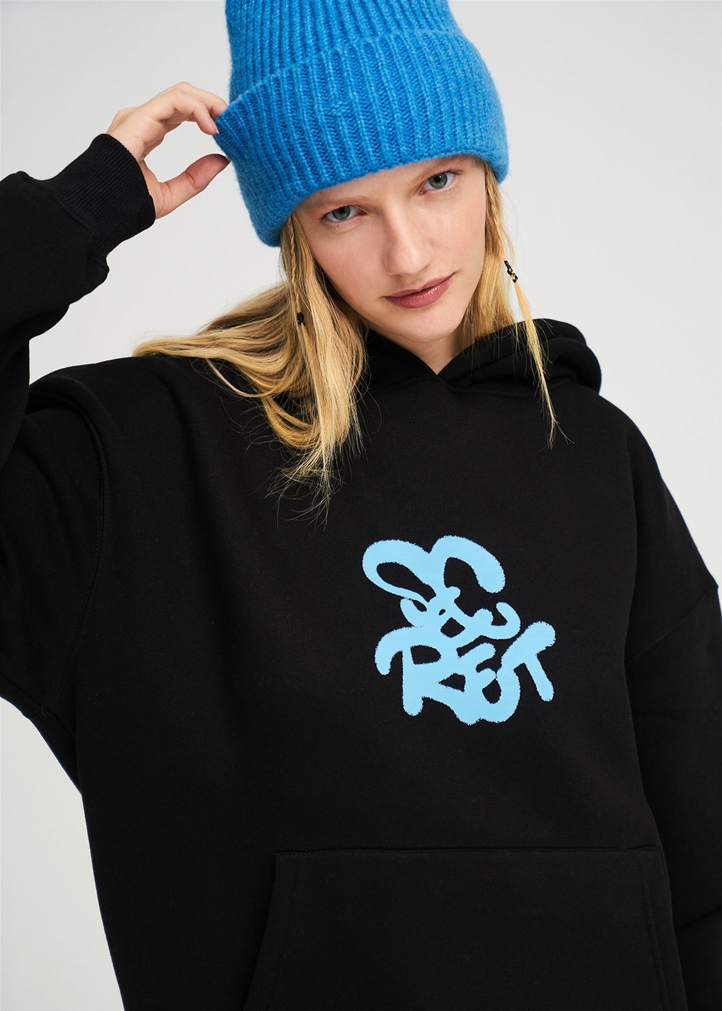 Secret - Clothing Lab clothing Lebanon Oversize