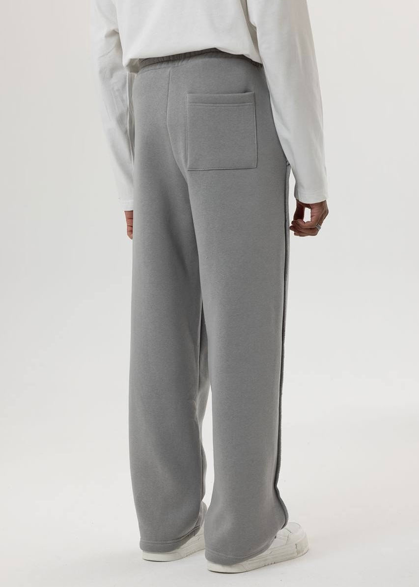 Basic Winter Sweatpants - Clothing Lab clothing Lebanon Oversize