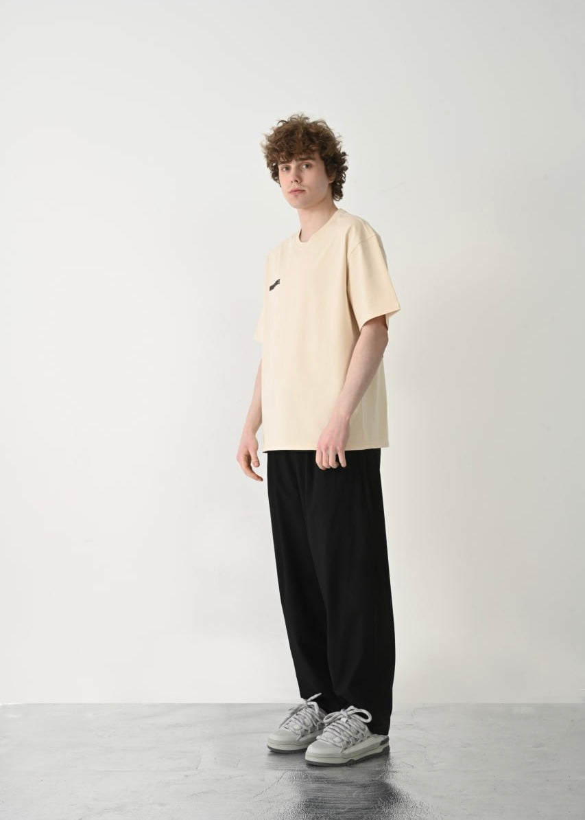 World Travel Tshirt - Clothing Lab clothing Lebanon Oversize