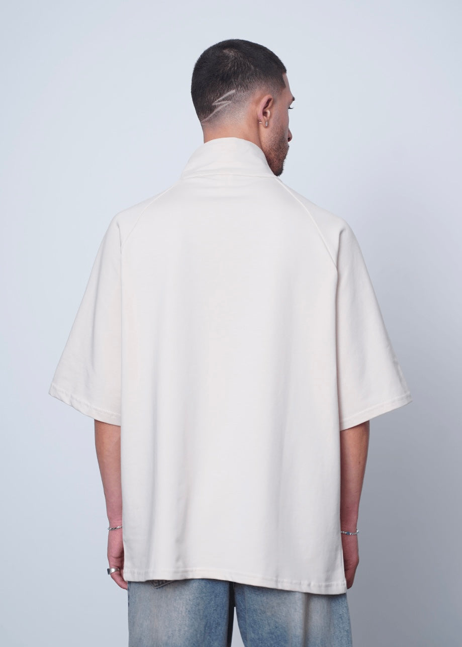 Essence Of Life Polo - Clothing Lab clothing Lebanon Oversize