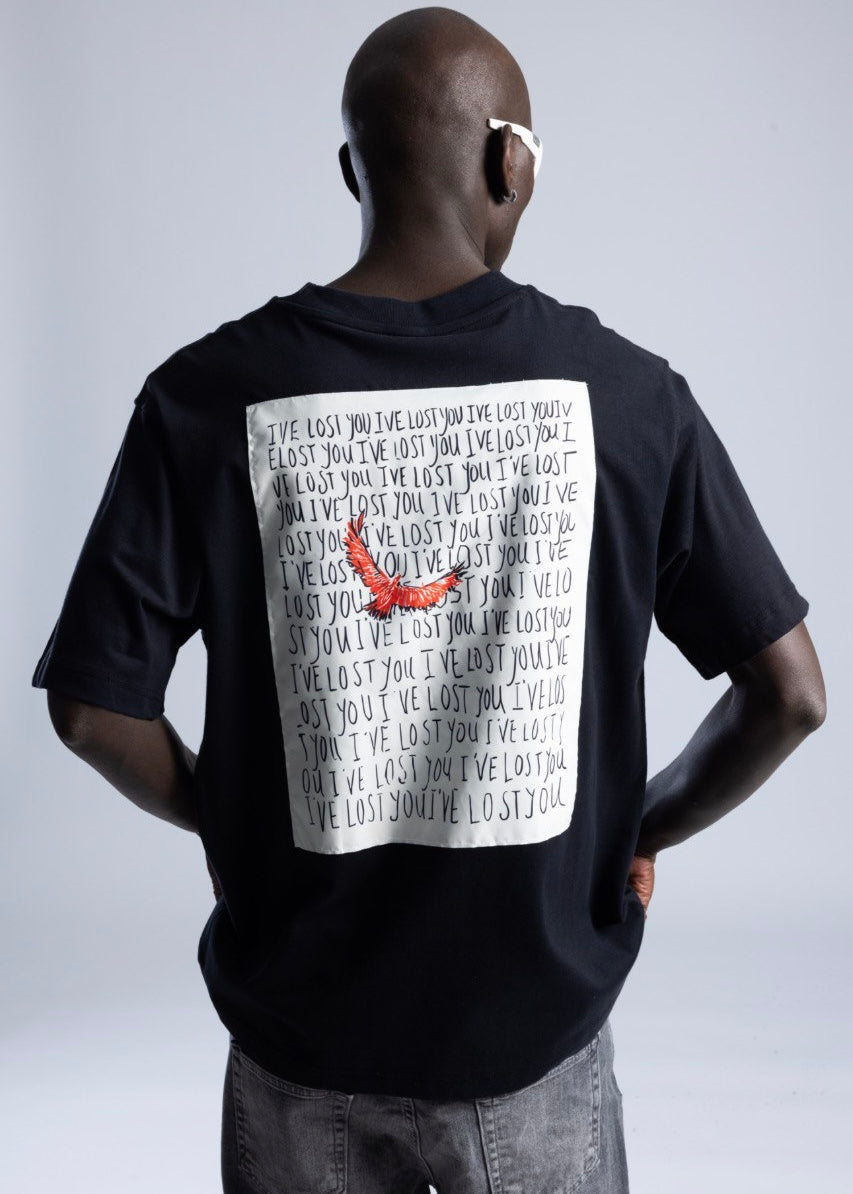 I Ve Lost You Tshirt