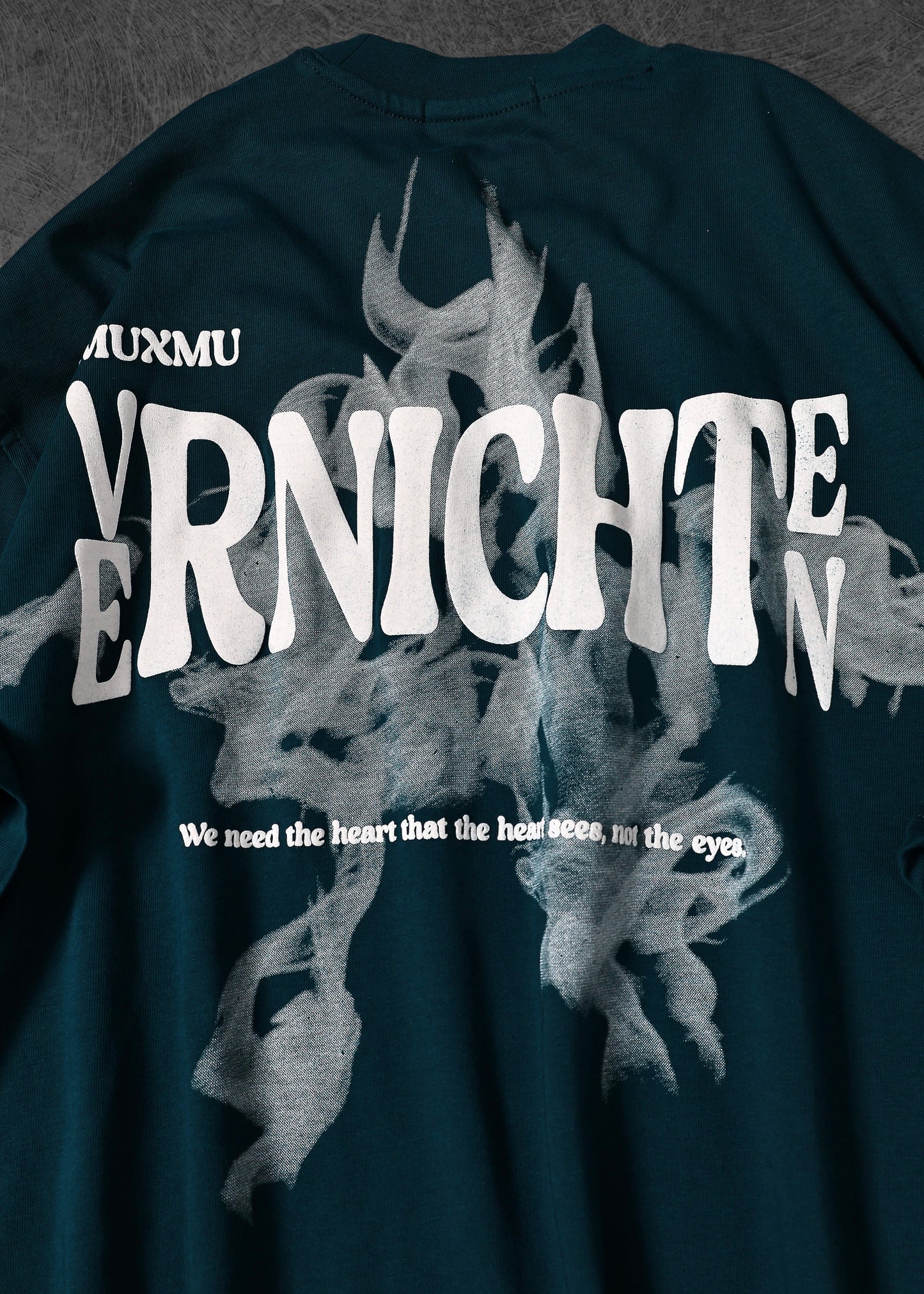 Vernichten Tshirt