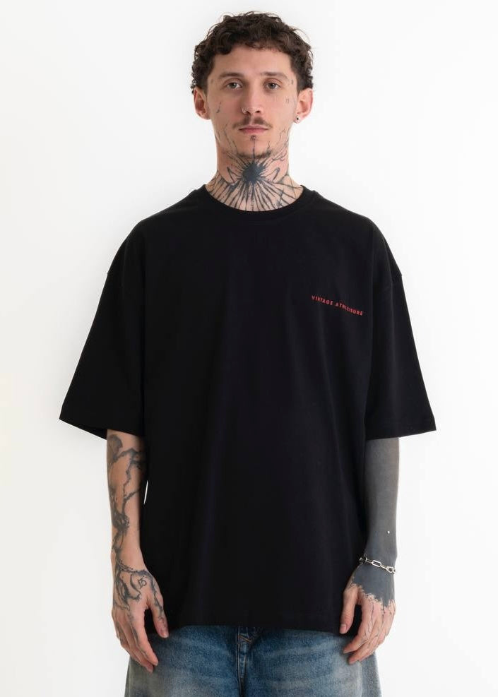 Vintage Tshirt - Clothing Lab clothing Lebanon Oversize