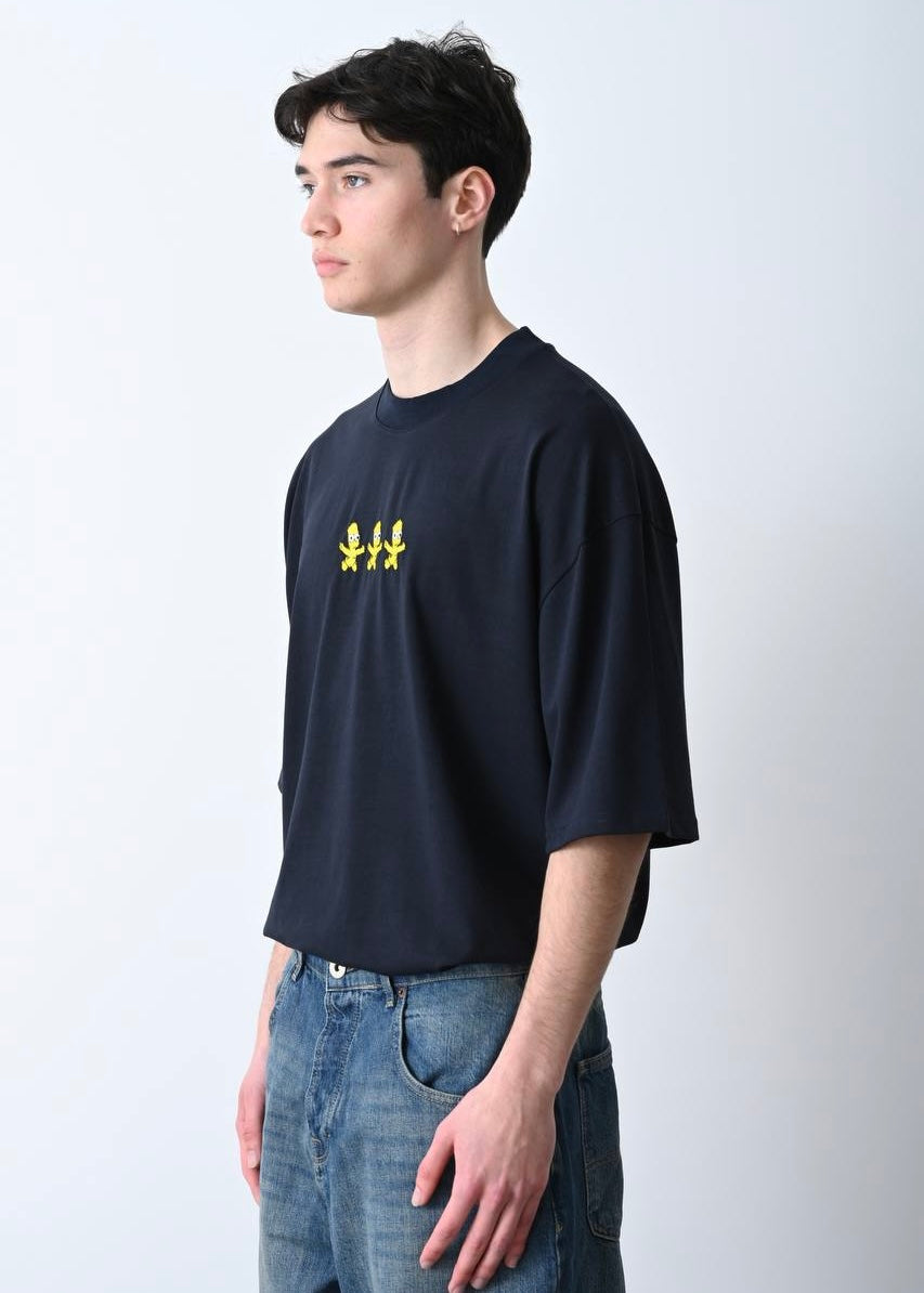 Simpsons Tshirt - Clothing Lab clothing Lebanon Oversize