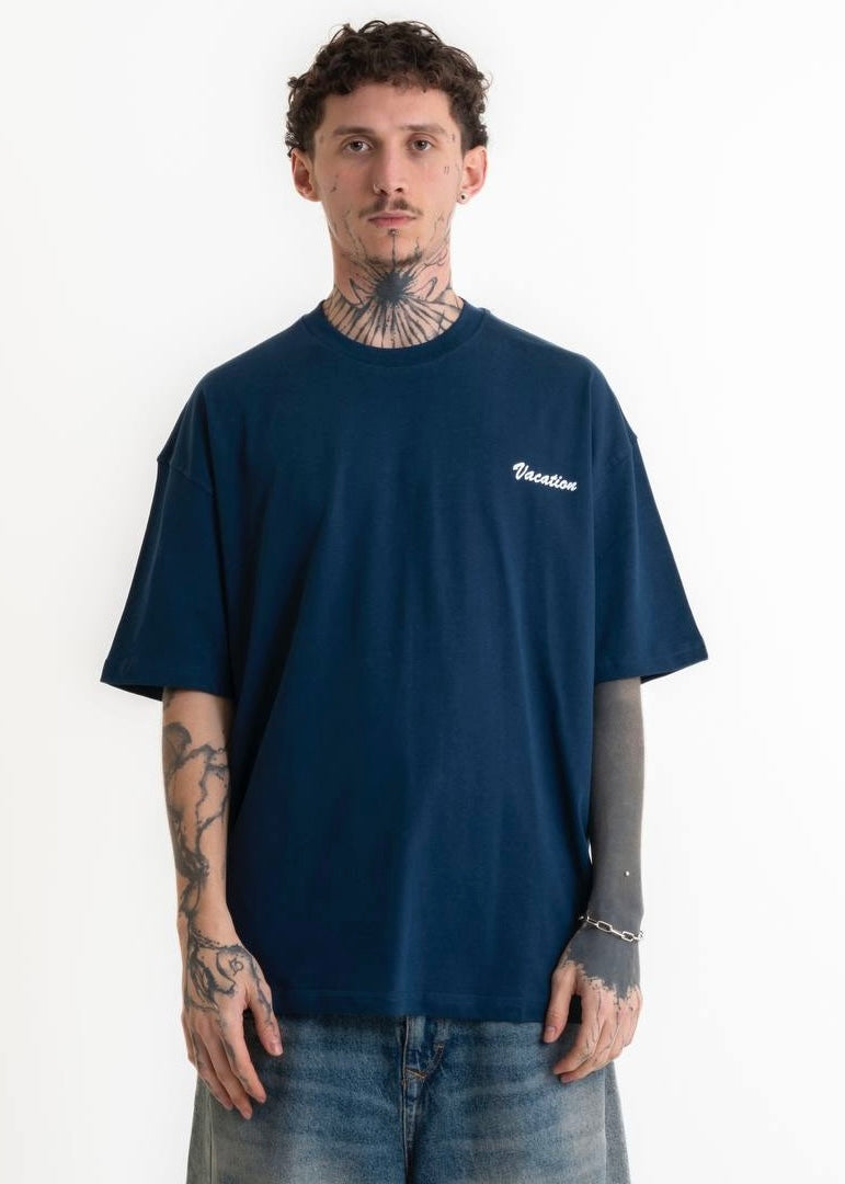 Vacation Tshirt - Clothing Lab clothing Lebanon Oversize