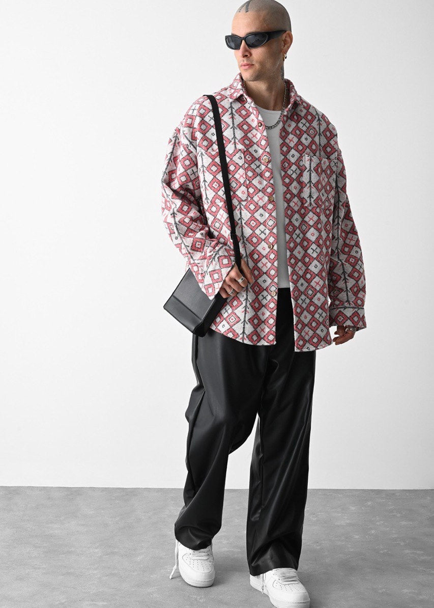 Tribal Shirt - Clothing Lab