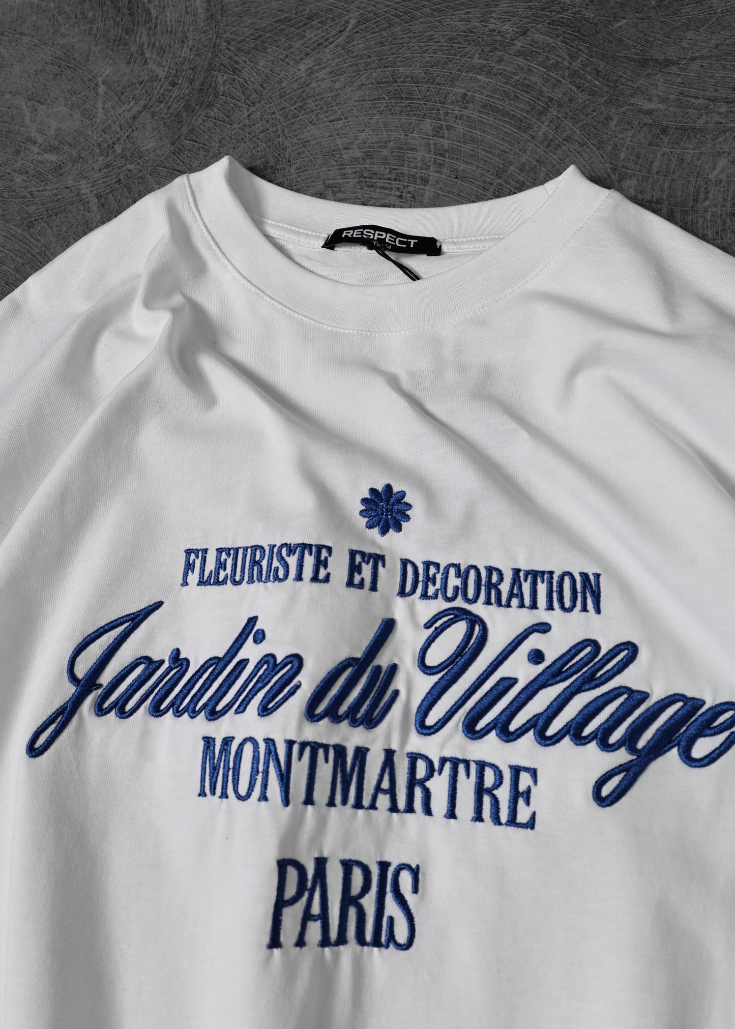 Montmartre Tshirt