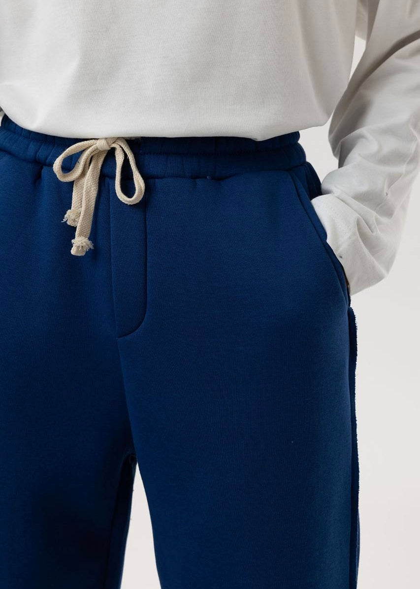 Basic Winter Sweatpants - Clothing Lab clothing Lebanon Oversize