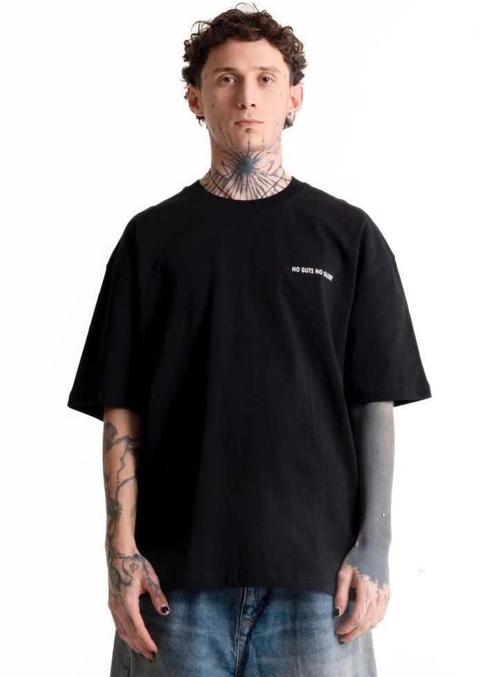 No Guts Tshirt