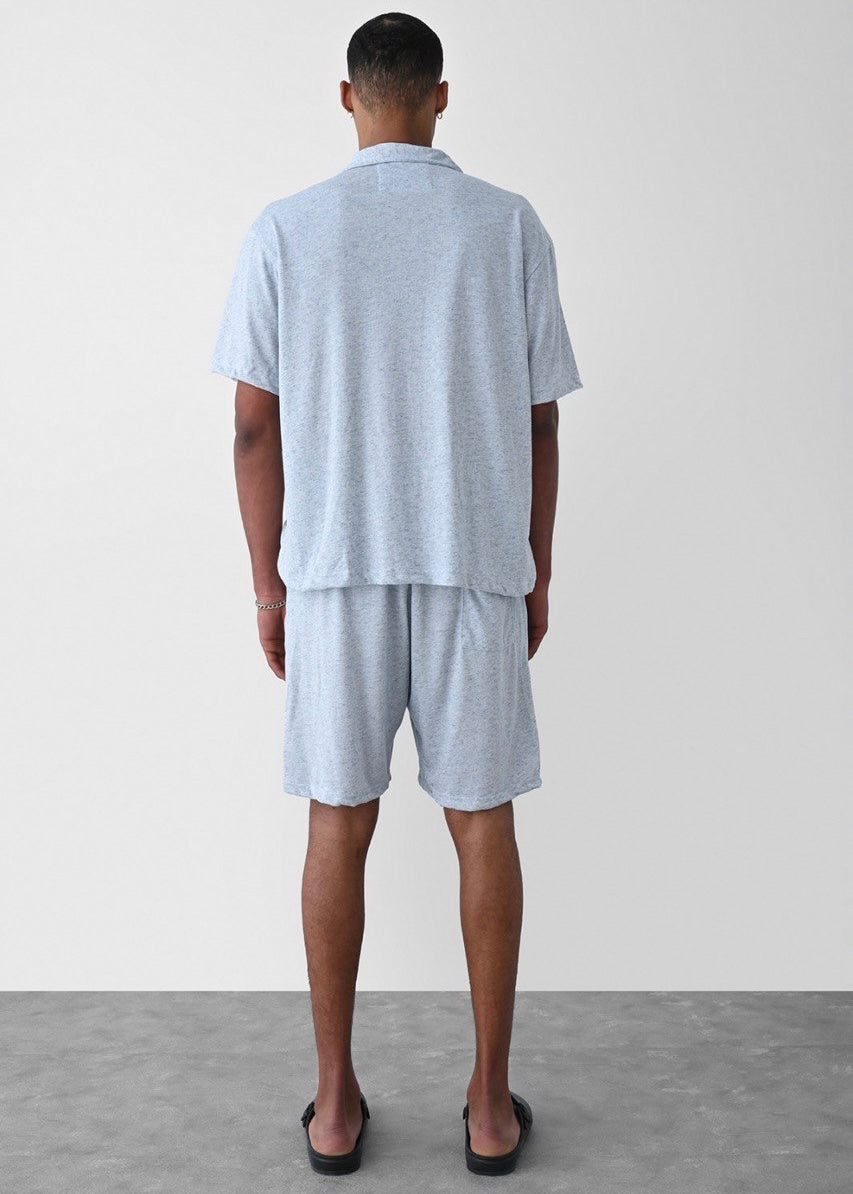 Summer Linen Set - Clothing Lab