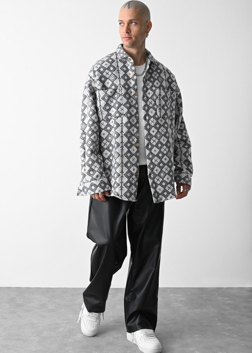 Tribal Shirt - Clothing Lab