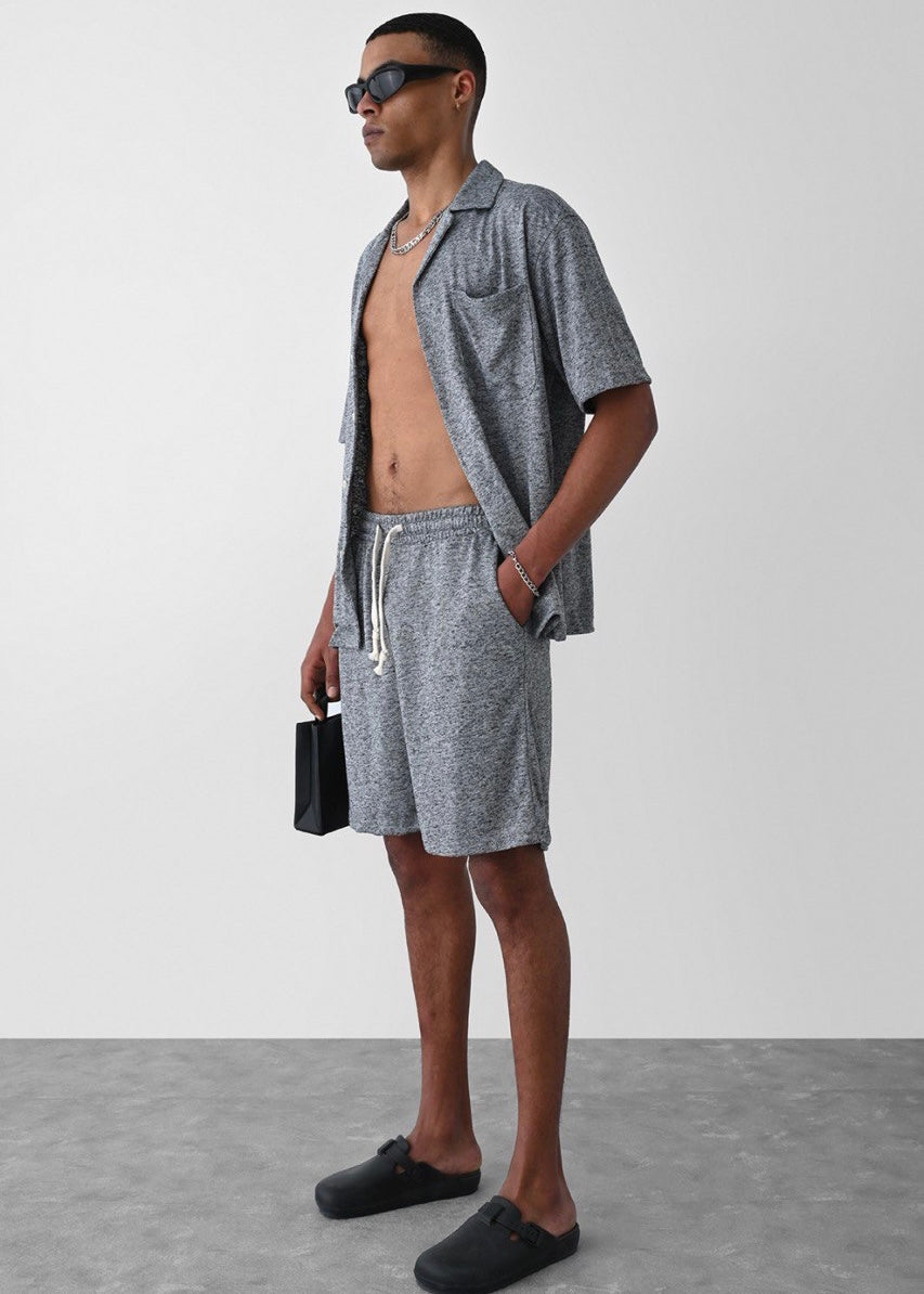 Summer Linen Set - Clothing Lab