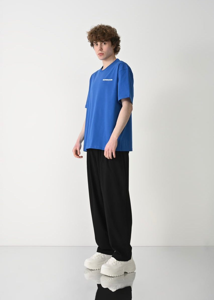 Training Club Tshirt - Clothing Lab clothing Lebanon Oversize