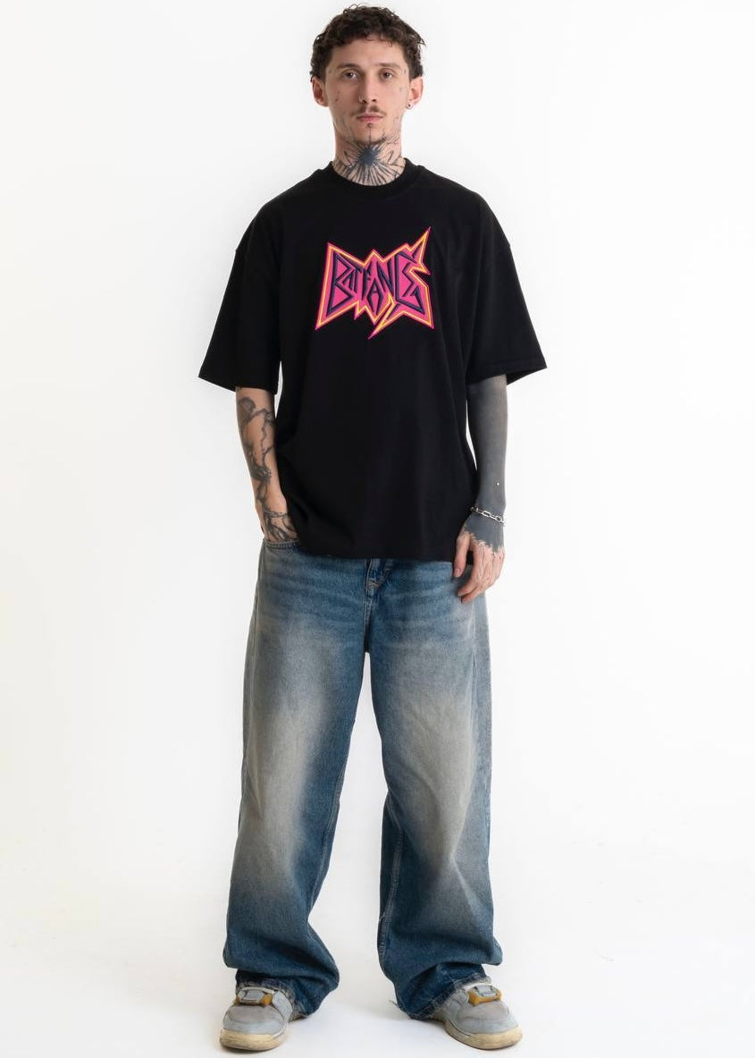 Batfangs Tshirt - Clothing Lab clothing Lebanon Oversize