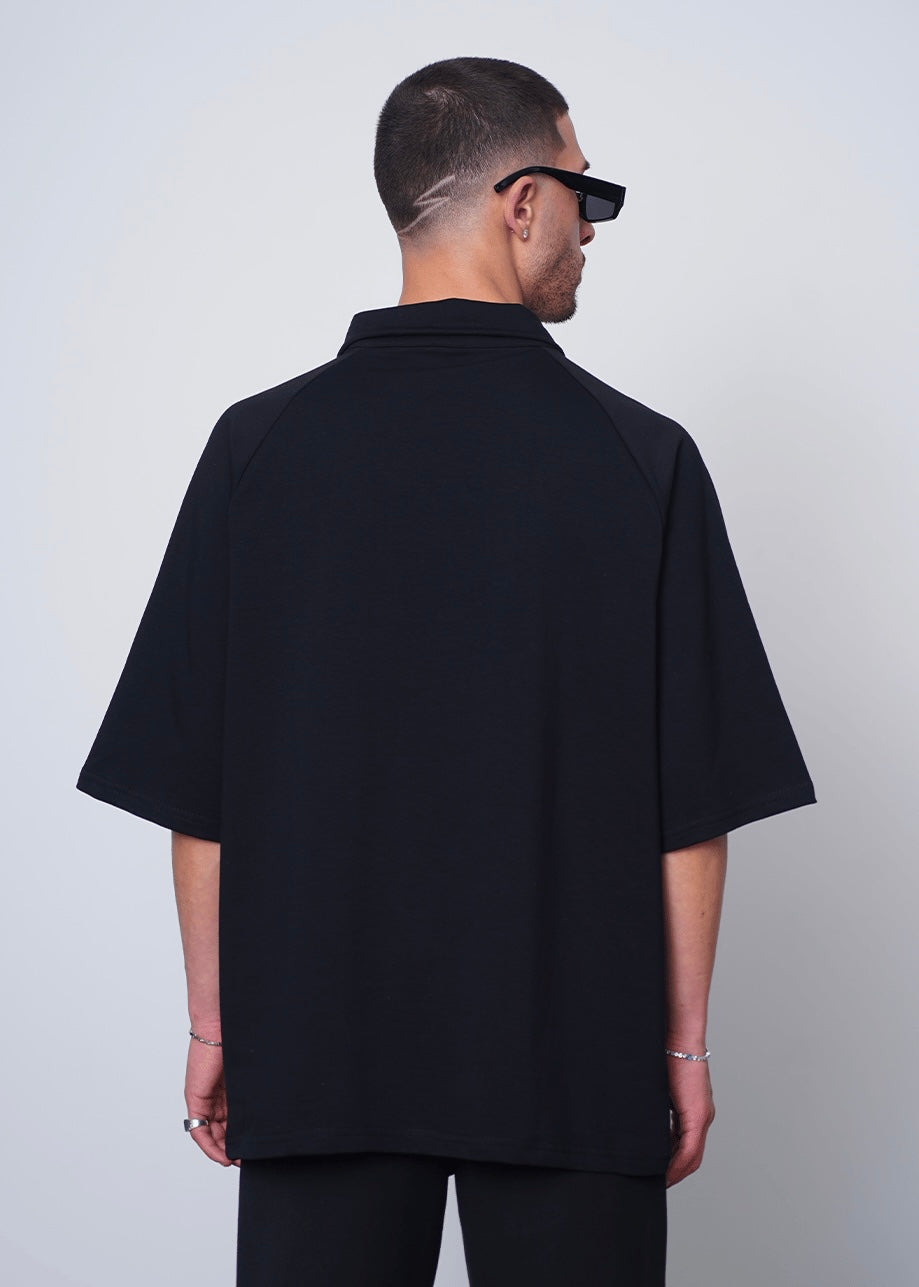 Essence Of Life Polo - Clothing Lab clothing Lebanon Oversize