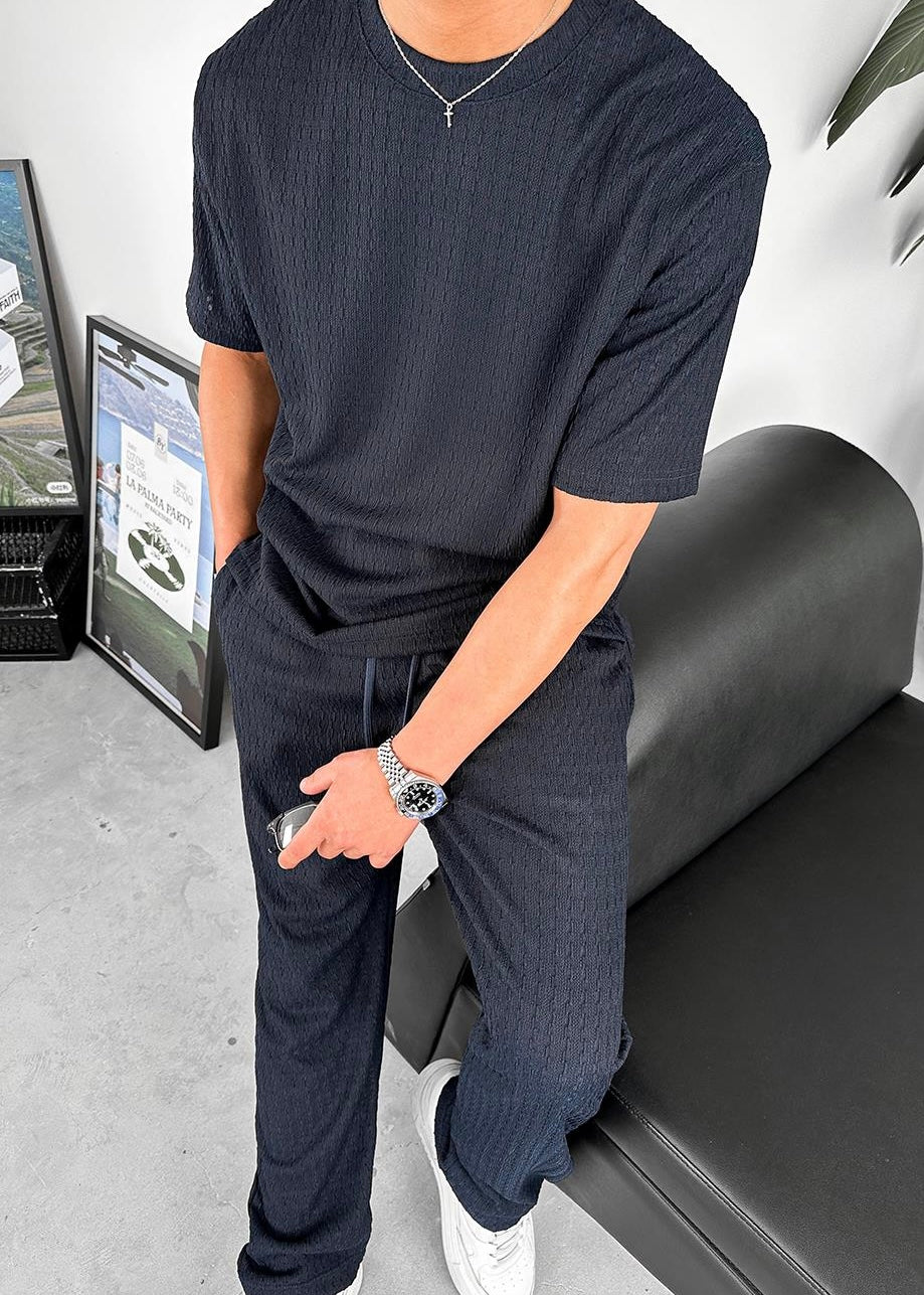 Basic Spring Set - Clothing Lab clothing Lebanon Oversize