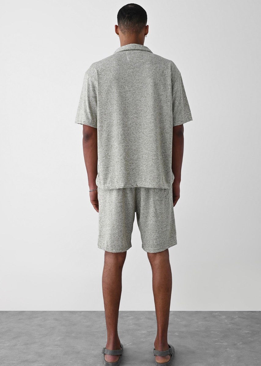 Summer Linen Set - Clothing Lab