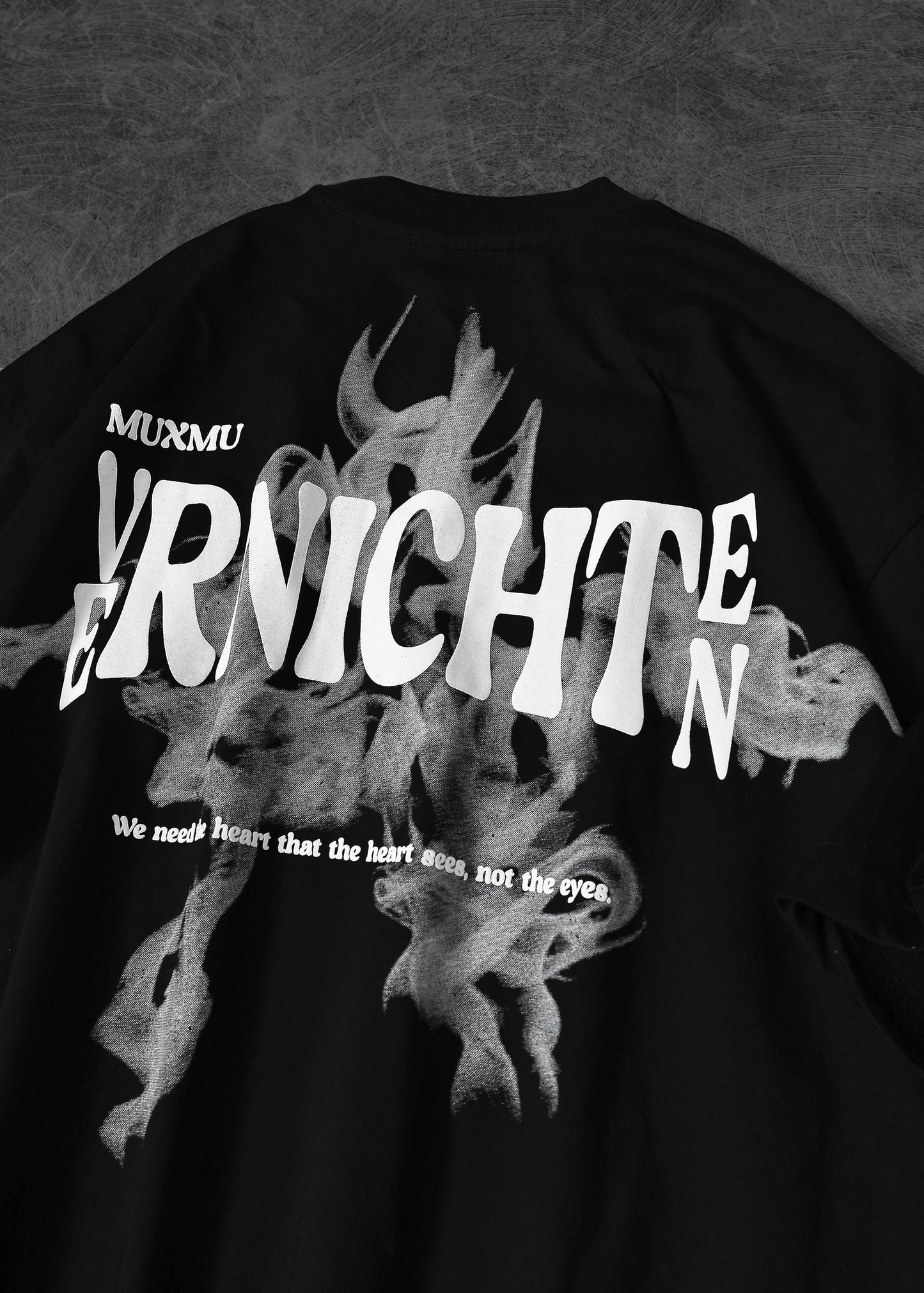 Vernichten Tshirt