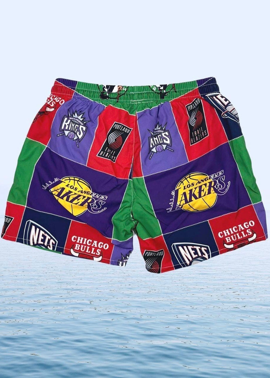 All Star Swimwear - Clothing Lab