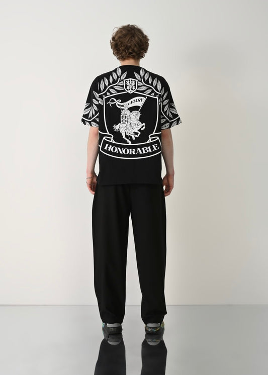 Honorable Tshirt - Clothing Lab clothing Lebanon Oversize