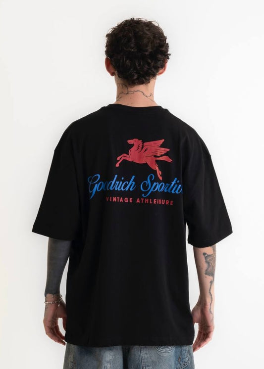 Vintage Tshirt - Clothing Lab clothing Lebanon Oversize