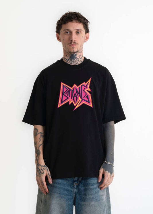 Batfangs Tshirt - Clothing Lab clothing Lebanon Oversize