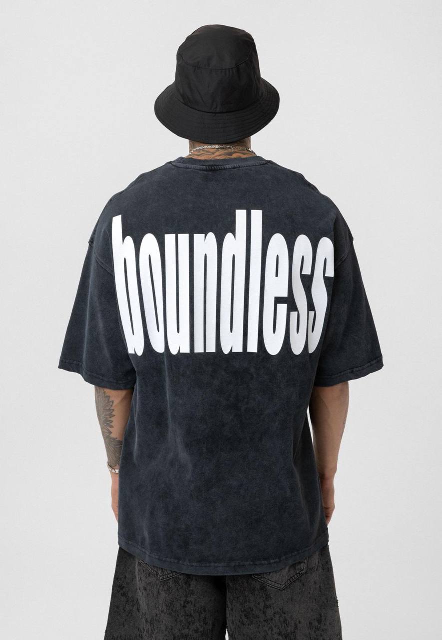 Boundless Tshirt