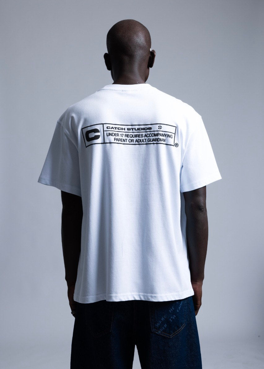 Catch Studios Tshirt