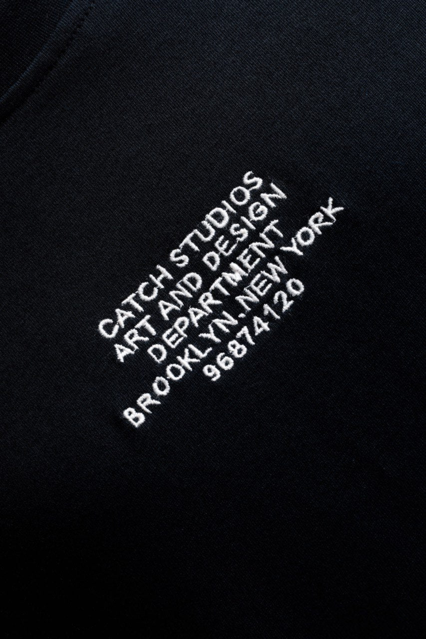 Catch Studios Tshirt