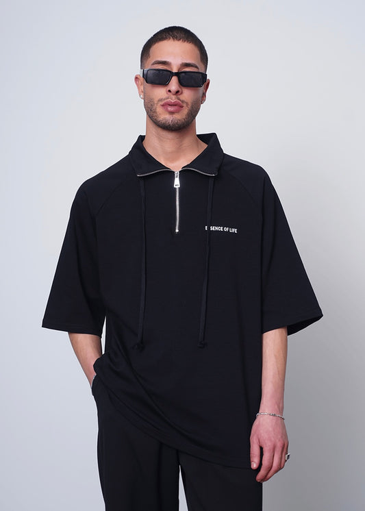 Essence Of Life Polo - Clothing Lab clothing Lebanon Oversize