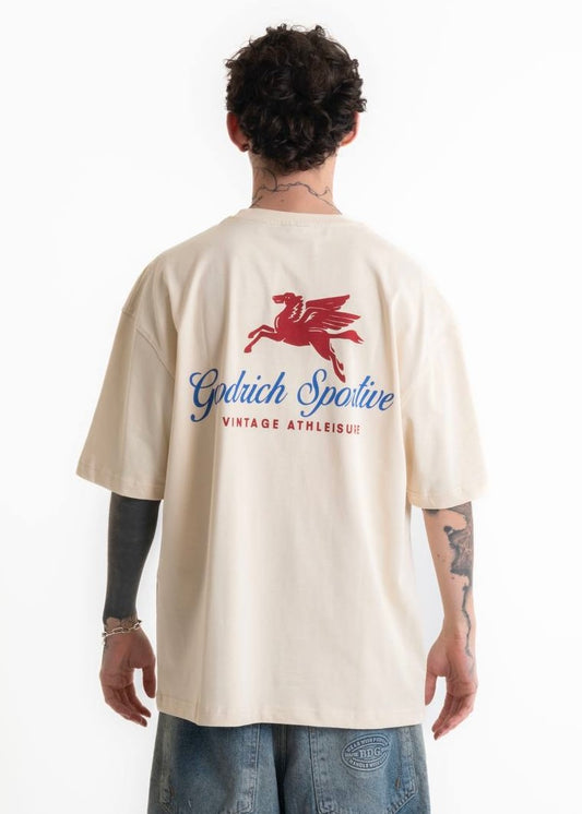 Vintage Tshirt - Clothing Lab clothing Lebanon Oversize