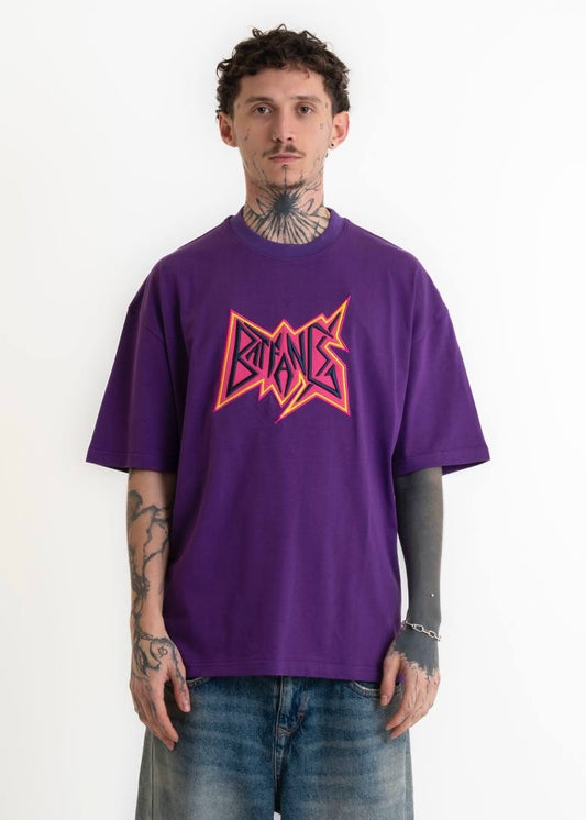 Batfangs Tshirt - Clothing Lab clothing Lebanon Oversize