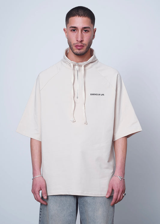 Essence Of Life Polo - Clothing Lab clothing Lebanon Oversize