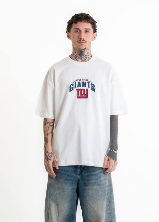 New York Tshirt - Clothing Lab clothing Lebanon Oversize