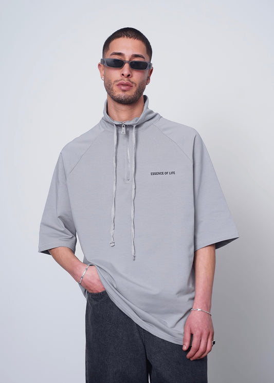 Essence Of Life Polo - Clothing Lab clothing Lebanon Oversize