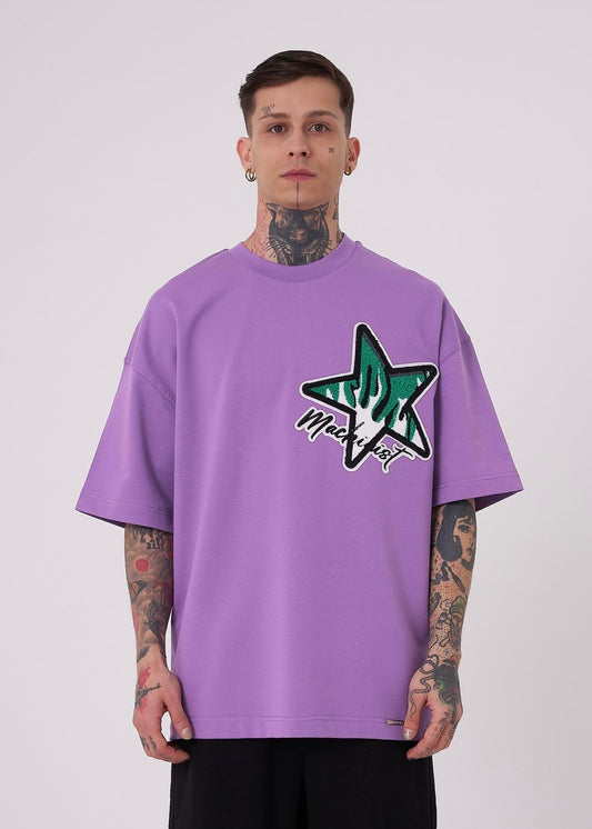 Its Not That Serious Tshirt - Clothing Lab clothing Lebanon Oversize