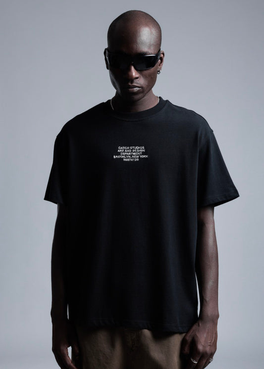 Catch Studios Tshirt